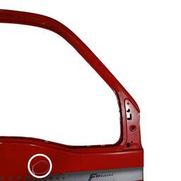 PORTA DIANTEIRA DIREITA IVECO DAILY 2008 À 2019 ORIGINAL