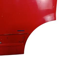 PORTA DIANTEIRA DIREITA IVECO DAILY 2008 À 2019 ORIGINAL