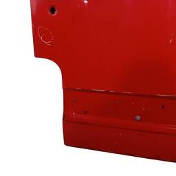 PORTA DIANTEIRA DIREITA IVECO DAILY 2008 À 2019 ORIGINAL