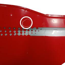 PORTA DIANTEIRA DIREITA IVECO DAILY 2008 À 2019 ORIGINAL