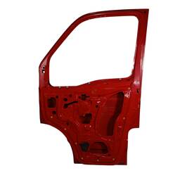 PORTA DIANTEIRA DIREITA IVECO DAILY 2008 À 2019 ORIGINAL