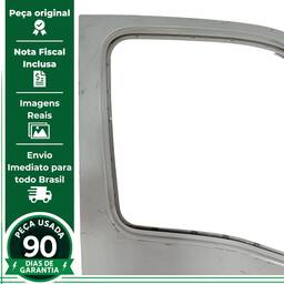 PORTA DIANTEIRA DIREITA IVECO DAILY 2008  A 2018 2019