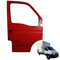 PORTA DIANTEIRA DIREITA IVECO DAILY 2008 Á 2018 2019