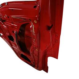 PORTA DIANTEIRA DIREITA IVECO DAILY 2008 Á 2018 2019