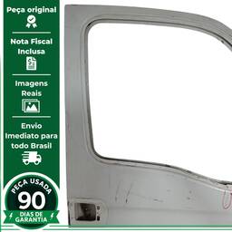 PORTA DIANTEIRA DIREITA IVECO DAILY 2008  A 2018 2019