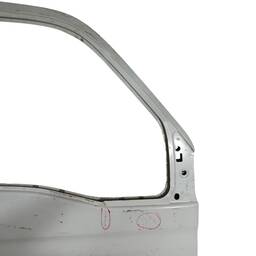 PORTA DIANTEIRA DIREITA IVECO DAILY 2008  A 2018 2019