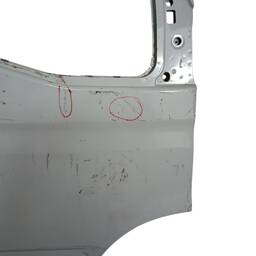 PORTA DIANTEIRA DIREITA IVECO DAILY 2008  A 2018 2019