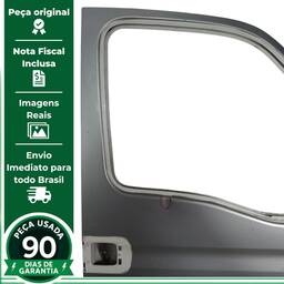 PORTA DIANTEIRA DIREITA IVECO DAILY 2008 2009 A 2018 2019