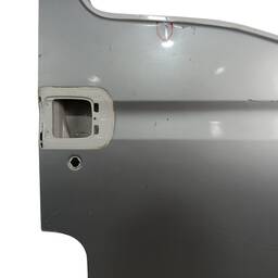 PORTA DIANTEIRA DIREITA IVECO DAILY 2008 2009 A 2018 2019