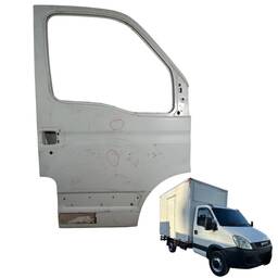 Porta Dianteira Direita Iveco Daily 2008 a 2019 Original