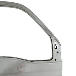 PORTA DIANTEIRA DIREITA IVECO DAILY 2008 A 2019 ORIGINAL