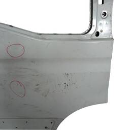 PORTA DIANTEIRA DIREITA IVECO DAILY 2008 A 2019 ORIGINAL