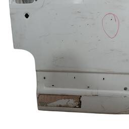 PORTA DIANTEIRA DIREITA IVECO DAILY 2008 A 2019 ORIGINAL