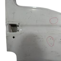 PORTA DIANTEIRA DIREITA IVECO DAILY 2008 A 2019 ORIGINAL