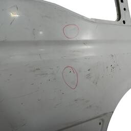 PORTA DIANTEIRA DIREITA IVECO DAILY 2008 A 2019 ORIGINAL