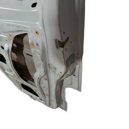 PORTA DIANTEIRA DIREITA IVECO DAILY 2008 A 2019 ORIGINAL