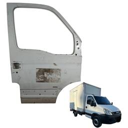 PORTA DIANTEIRA DIREITA IVECO DAILY 2008 2009 Á 2018 2019