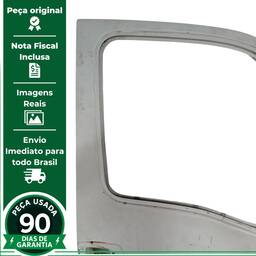PORTA DIANTEIRA DIREITA IVECO DAILY 2008 2009 Á 2018 2019
