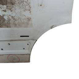 PORTA DIANTEIRA DIREITA IVECO DAILY 2008 2009 Á 2018 2019