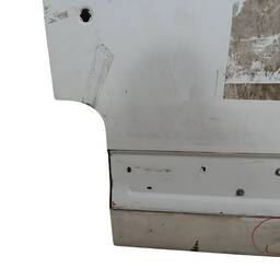 PORTA DIANTEIRA DIREITA IVECO DAILY 2008 2009 Á 2018 2019