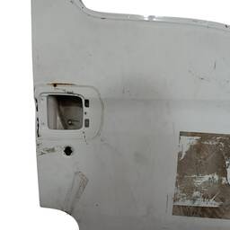 PORTA DIANTEIRA DIREITA IVECO DAILY 2008 2009 Á 2018 2019