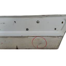 PORTA DIANTEIRA DIREITA IVECO DAILY 2008 2009 Á 2018 2019