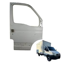 Porta Dianteira Direita Iveco Daily 2008 2009 a  2019