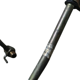 MANGUEIRA DIREÇÃO PRESSÃO HIDRAÚLICA CHERY QQ 1.0 2016