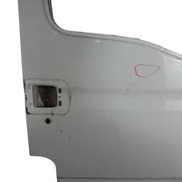  PORTA DIANTEIRA DIREITA IVECO DAILY 2008 2009 A 2019