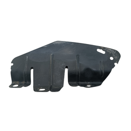 z - guia suporte para-choque traseiro direito 308 2014/2015