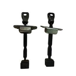 JOGO 4 LIMITADOR PORTA MITSUBISHI L200 TRITON 2008 A 2016