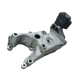 SUPORTE MOTOR ESTICADO CORREIA 307 C4 PALLAS 2.0 2007 A 2013