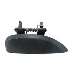 z - maçaneta externa dianteir direit logan Sandero 2012/2014