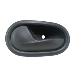 z - maçaneta interna traseira esquerda Logan 2015/2019