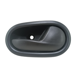 z - maçaneta interna traseira direita Logan 2015/2019