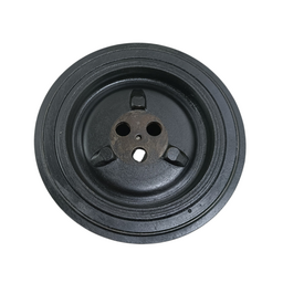 z - polia virabrequim Ford transit 2.4 16v 2006/2014