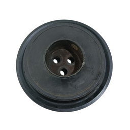 POLIA DO VIRABREQUIM TRANSIT 2.4 16V DIESEL DE 2008 À 2012