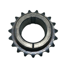 z - engrenagem virabrequim Fiesta 1.0 2003/2012 