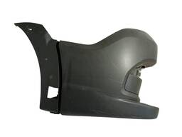 PONTEIRA PARACHOQUE TRASEIRO ESQUERDA STRADA WORKING 2014/21