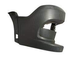 PONTEIRA PARACHOQUE TRASEIRO ESQUERDA STRADA WORKING 2014/21