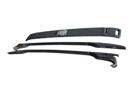 Rack Teto Bagageiro Strada Cab Dupla 2014 a 2021