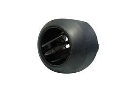 DIFUSOR AR LATERAL LADO ESQUERDO HONDA FIT 2009 A 2014