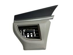 DIFUSOR AR LATERAL LADO ESQUERDO COROLLA 2015 A 2017