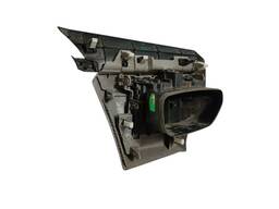 DIFUSOR AR LATERAL LADO ESQUERDO COROLLA 2015 A 2017