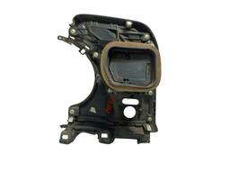 DIFUSOR AR LATERAL LADO ESQUERDO CITY 2015 A 2021