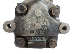 BOMBA DIREÇÃO POLO GOLF FOX GOL SAVEIRO VOYAGE G5 G6 G7 G8