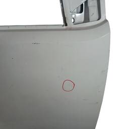 PORTA DIANTEIRA DIREITA CITROEN JUMPY 2018 A 2025 ORIGINAL