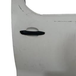 PORTA DIANTEIRA DIREITA CITROEN JUMPY 2018 A 2025 ORIGINAL
