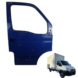Porta Dianteira Direita Iveco Daily 2008 2009  a 2018 2019