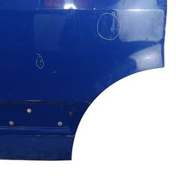 PORTA DIANTEIRA DIREITA IVECO DAILY 2008 2009  A 2018 2019